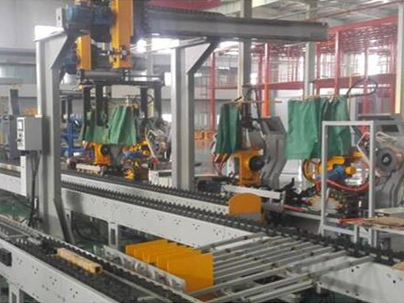 2015年 连云港某公司热水器项目